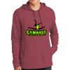 Apparel ® Unisex Malibu Pullover Hoodie Thumbnail