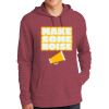 Apparel ® Unisex Malibu Pullover Hoodie Thumbnail