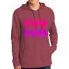 Apparel ® Unisex Malibu Pullover Hoodie Thumbnail