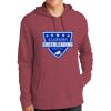 Apparel ® Unisex Malibu Pullover Hoodie Thumbnail