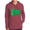 Apparel ® Unisex Malibu Pullover Hoodie Thumbnail
