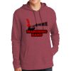 Apparel ® Unisex Malibu Pullover Hoodie Thumbnail