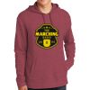 Apparel ® Unisex Malibu Pullover Hoodie Thumbnail