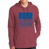 Apparel ® Unisex Malibu Pullover Hoodie Thumbnail