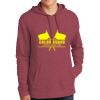 Apparel ® Unisex Malibu Pullover Hoodie Thumbnail