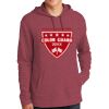 Apparel ® Unisex Malibu Pullover Hoodie Thumbnail