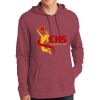 Apparel ® Unisex Malibu Pullover Hoodie Thumbnail