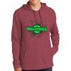 Apparel ® Unisex Malibu Pullover Hoodie Thumbnail
