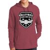 Apparel ® Unisex Malibu Pullover Hoodie Thumbnail