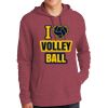 Apparel ® Unisex Malibu Pullover Hoodie Thumbnail