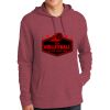 Apparel ® Unisex Malibu Pullover Hoodie Thumbnail