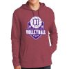 Apparel ® Unisex Malibu Pullover Hoodie Thumbnail
