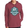 Apparel ® Unisex Malibu Pullover Hoodie Thumbnail