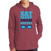 Apparel ® Unisex Malibu Pullover Hoodie Thumbnail