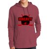 Apparel ® Unisex Malibu Pullover Hoodie Thumbnail