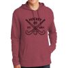 Apparel ® Unisex Malibu Pullover Hoodie Thumbnail