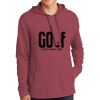 Apparel ® Unisex Malibu Pullover Hoodie Thumbnail