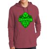 Apparel ® Unisex Malibu Pullover Hoodie Thumbnail