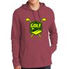 Apparel ® Unisex Malibu Pullover Hoodie Thumbnail