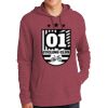 Apparel ® Unisex Malibu Pullover Hoodie Thumbnail