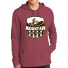 Apparel ® Unisex Malibu Pullover Hoodie Thumbnail