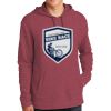 Apparel ® Unisex Malibu Pullover Hoodie Thumbnail