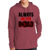 Apparel ® Unisex Malibu Pullover Hoodie Thumbnail