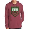 Apparel ® Unisex Malibu Pullover Hoodie Thumbnail