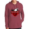 Apparel ® Unisex Malibu Pullover Hoodie Thumbnail