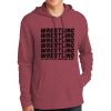 Apparel ® Unisex Malibu Pullover Hoodie Thumbnail