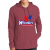 Apparel ® Unisex Malibu Pullover Hoodie Thumbnail