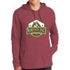 Apparel ® Unisex Malibu Pullover Hoodie Thumbnail