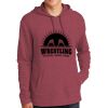 Apparel ® Unisex Malibu Pullover Hoodie Thumbnail