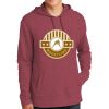 Apparel ® Unisex Malibu Pullover Hoodie Thumbnail