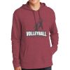 Apparel ® Unisex Malibu Pullover Hoodie Thumbnail