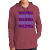 Apparel ® Unisex Malibu Pullover Hoodie Thumbnail