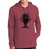 Apparel ® Unisex Malibu Pullover Hoodie Thumbnail