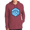 Apparel ® Unisex Malibu Pullover Hoodie Thumbnail
