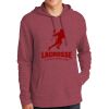 Apparel ® Unisex Malibu Pullover Hoodie Thumbnail