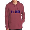 Apparel ® Unisex Malibu Pullover Hoodie Thumbnail