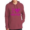 Apparel ® Unisex Malibu Pullover Hoodie Thumbnail