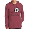 Apparel ® Unisex Malibu Pullover Hoodie Thumbnail