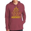 Apparel ® Unisex Malibu Pullover Hoodie Thumbnail