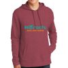 Apparel ® Unisex Malibu Pullover Hoodie Thumbnail