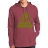 Apparel ® Unisex Malibu Pullover Hoodie Thumbnail