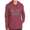 Apparel ® Unisex Malibu Pullover Hoodie Thumbnail