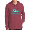 Apparel ® Unisex Malibu Pullover Hoodie Thumbnail