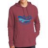 Apparel ® Unisex Malibu Pullover Hoodie Thumbnail
