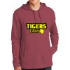Apparel ® Unisex Malibu Pullover Hoodie Thumbnail
