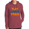 Apparel ® Unisex Malibu Pullover Hoodie Thumbnail
